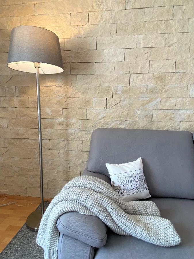 St Lukas Apartment *