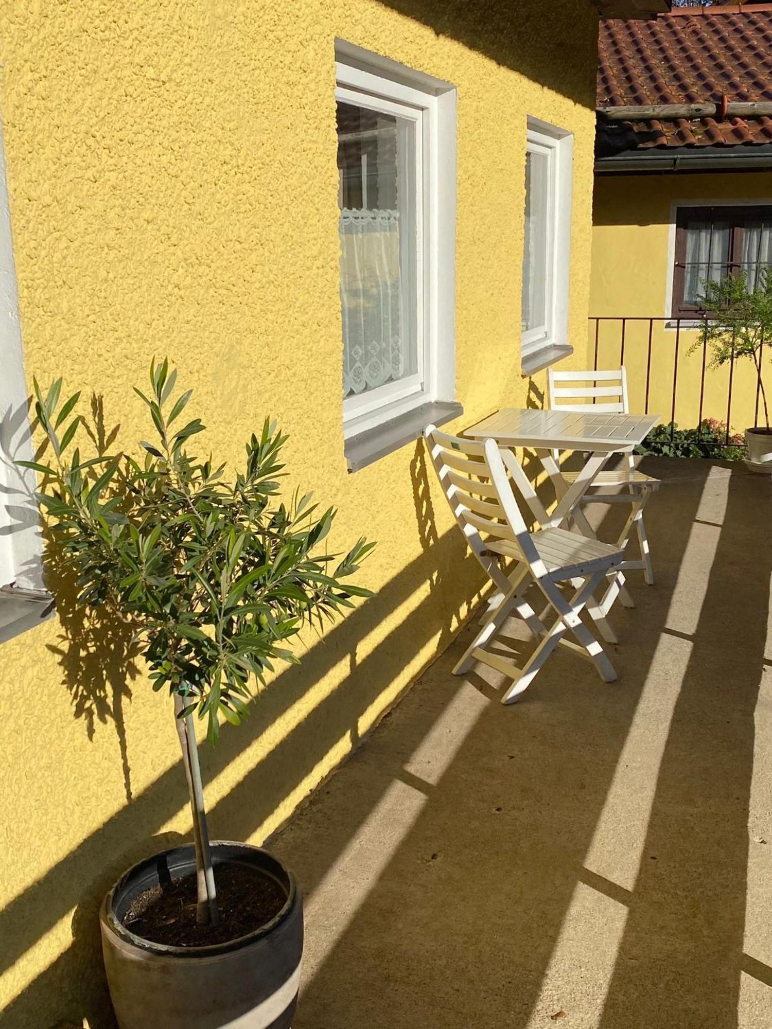 Apartment St Lukas *