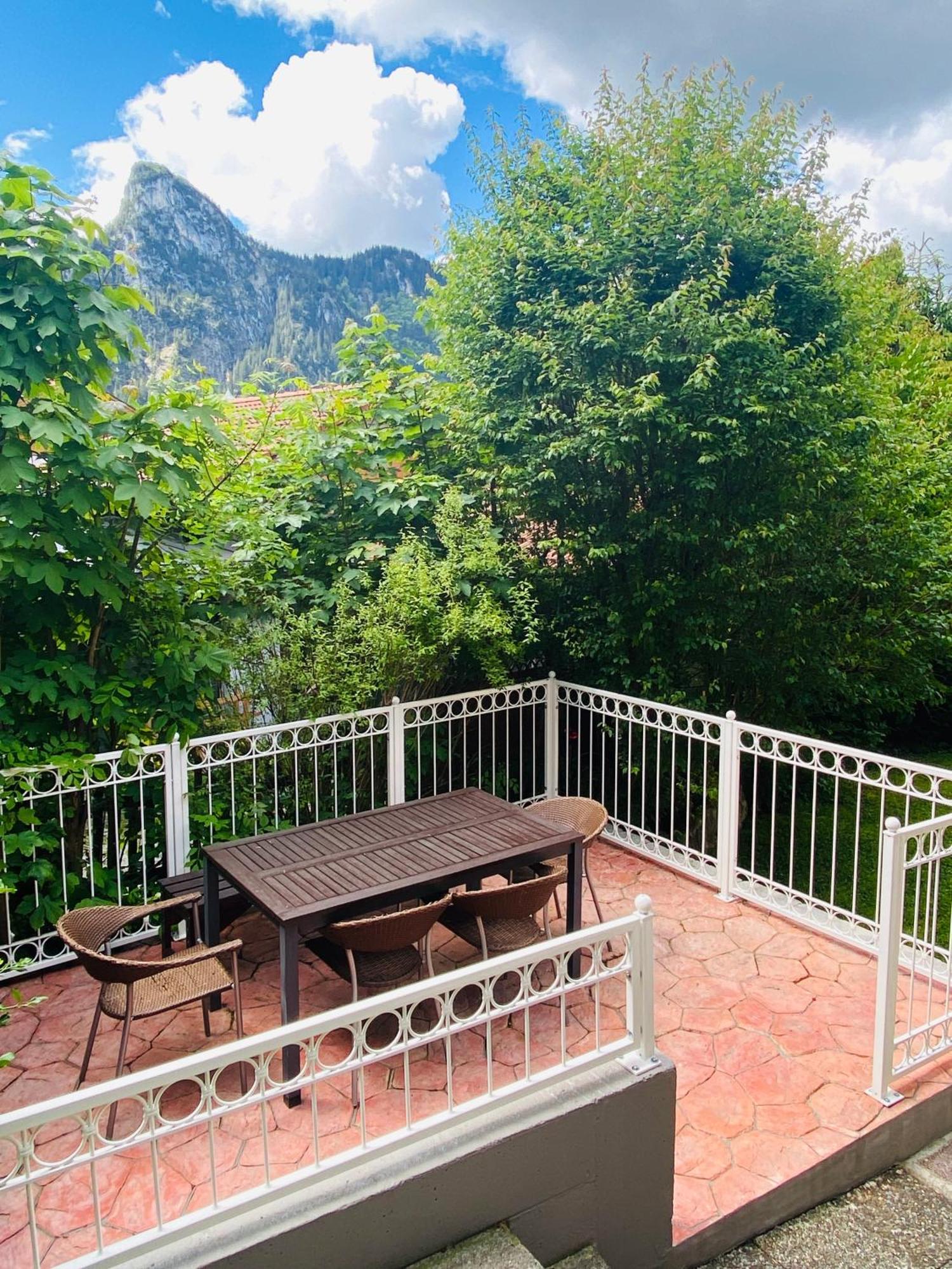 Apartment St Lukas