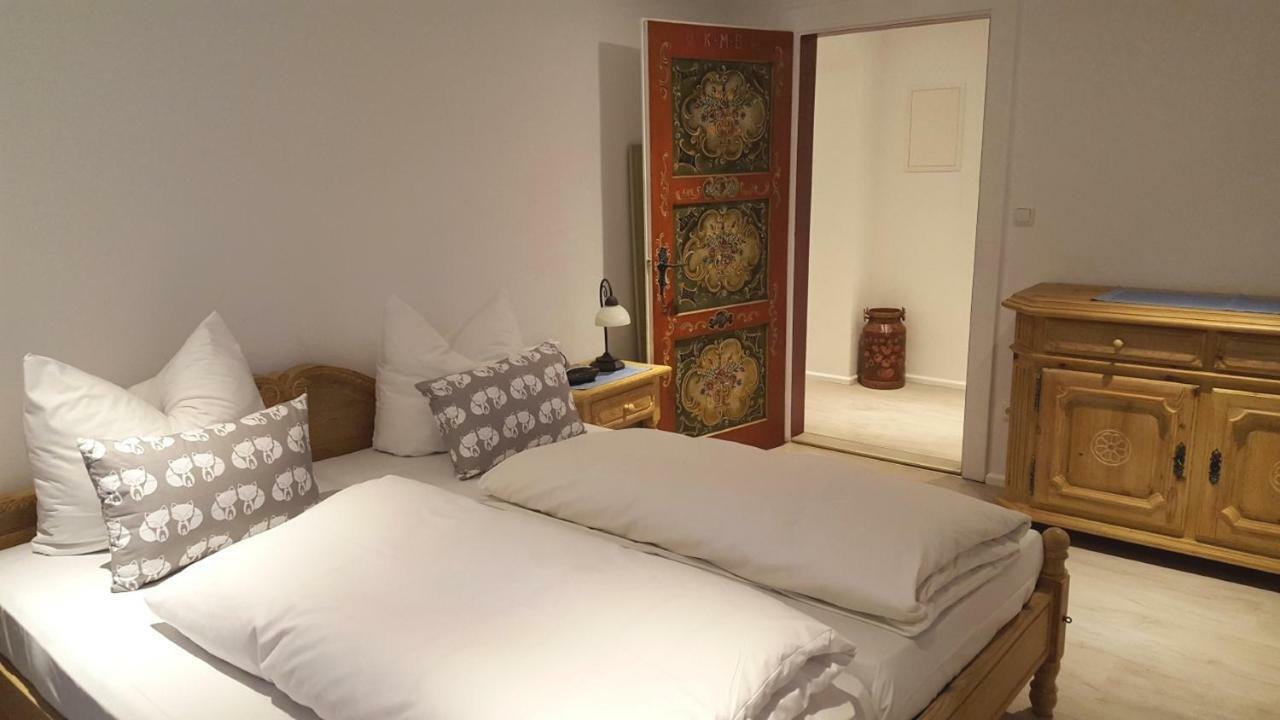 St Lukas Apartment