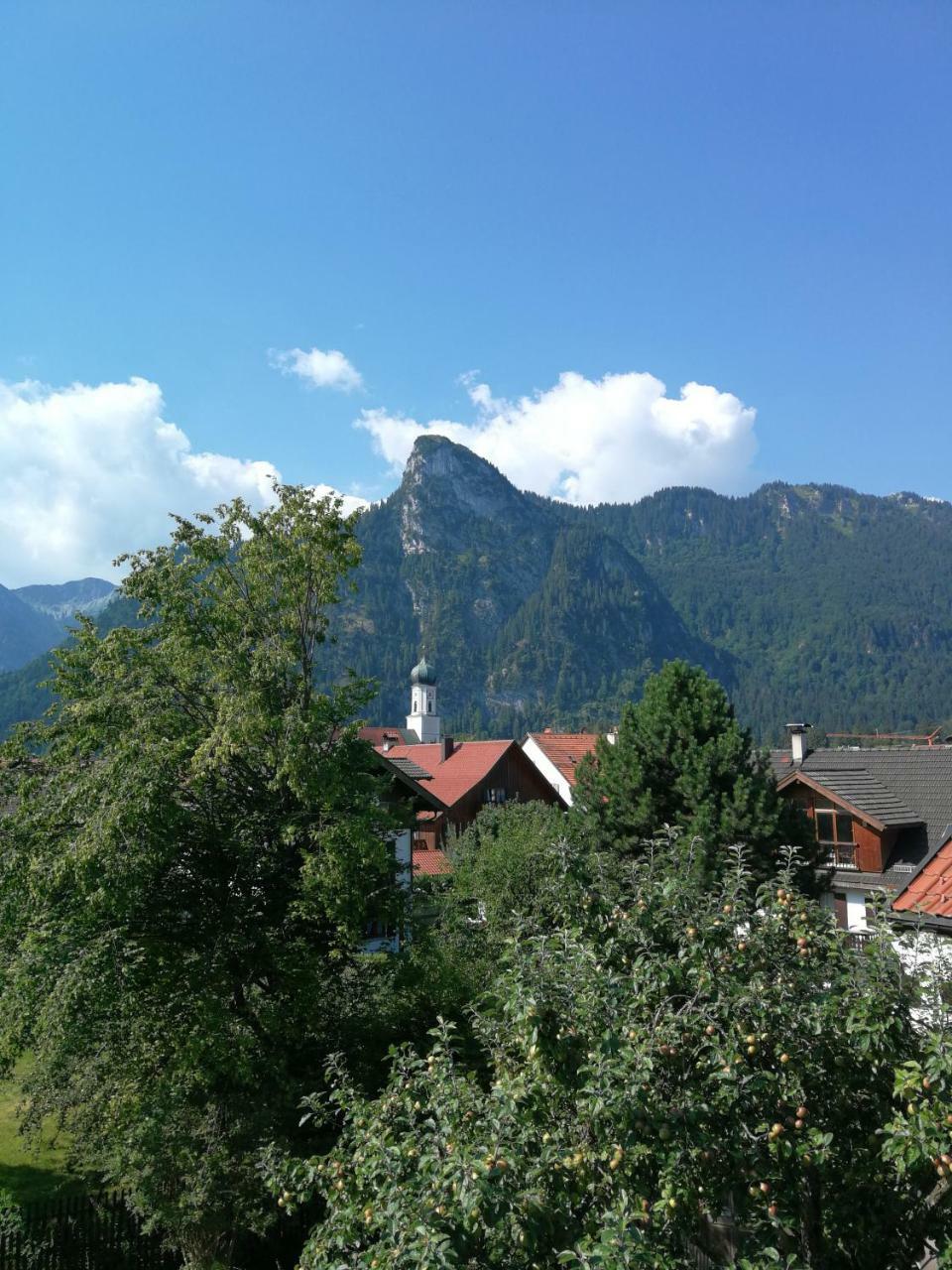 Apartment St Lukas